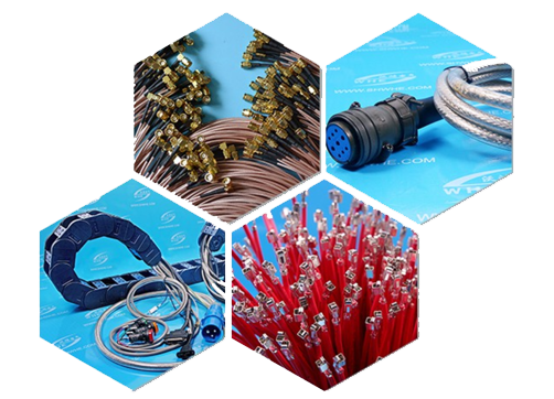 江蘇沃鴻科技有限公司